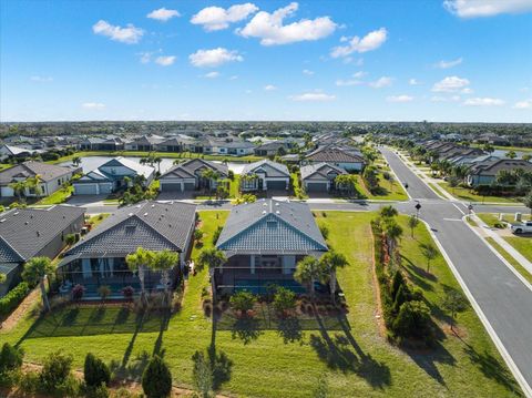 A home in LAKEWOOD RANCH