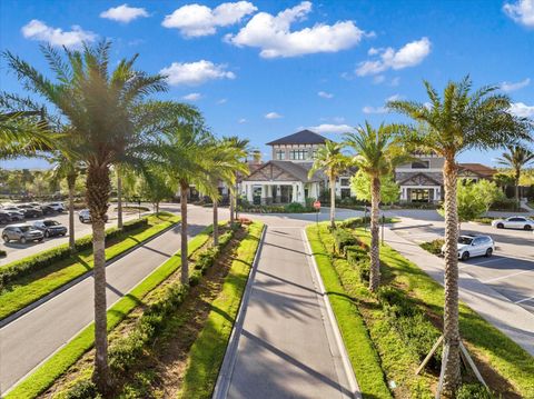 A home in LAKEWOOD RANCH