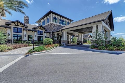 A home in LAKEWOOD RANCH