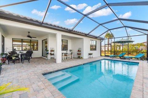 A home in LAKEWOOD RANCH