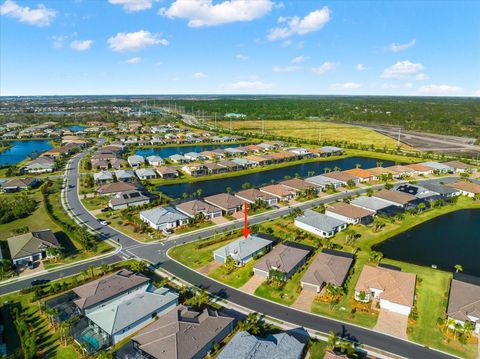 A home in LAKEWOOD RANCH