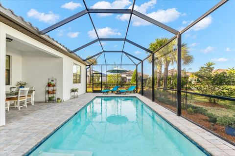 A home in LAKEWOOD RANCH