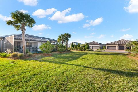 A home in LAKEWOOD RANCH