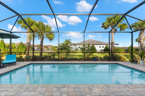 A home in LAKEWOOD RANCH