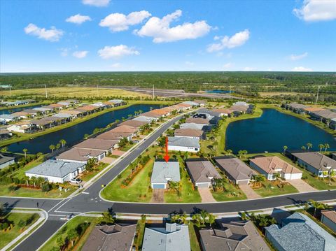 A home in LAKEWOOD RANCH