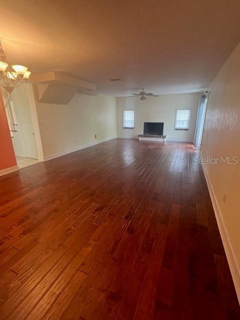 BIG ACRES - Residential Lease