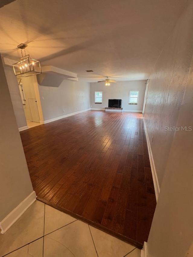 BIG ACRES - Residential Lease