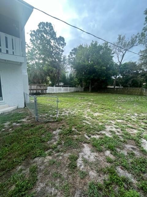 BIG ACRES - Residential Lease