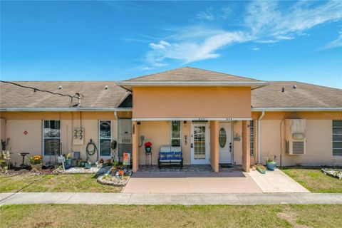 Photo of 523 Club Circle, Lake Wales, FL 33898 (MLS # O6403566)