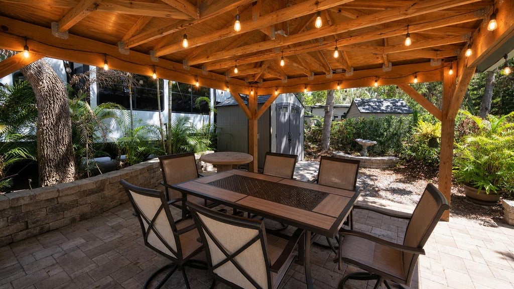 Photo of 234 Stallion Lane, River Ranch, FL 33867 (MLS # TB8521578)