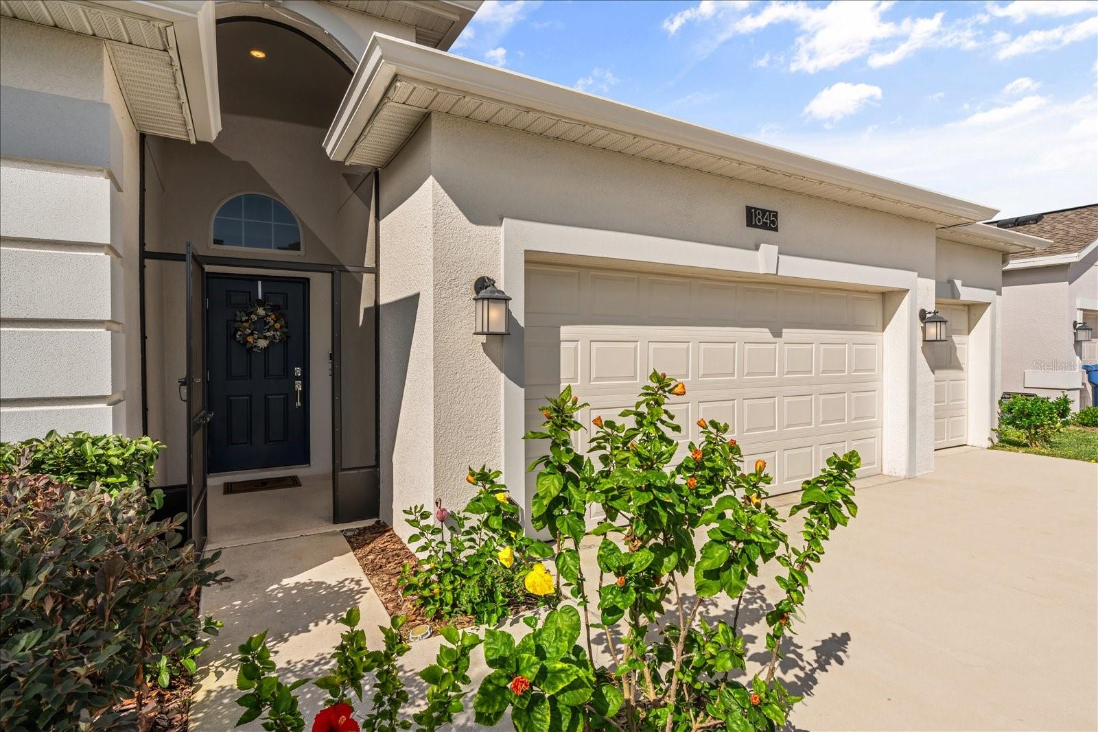 TRINITY LAKES PH 1 & 2 - Residential