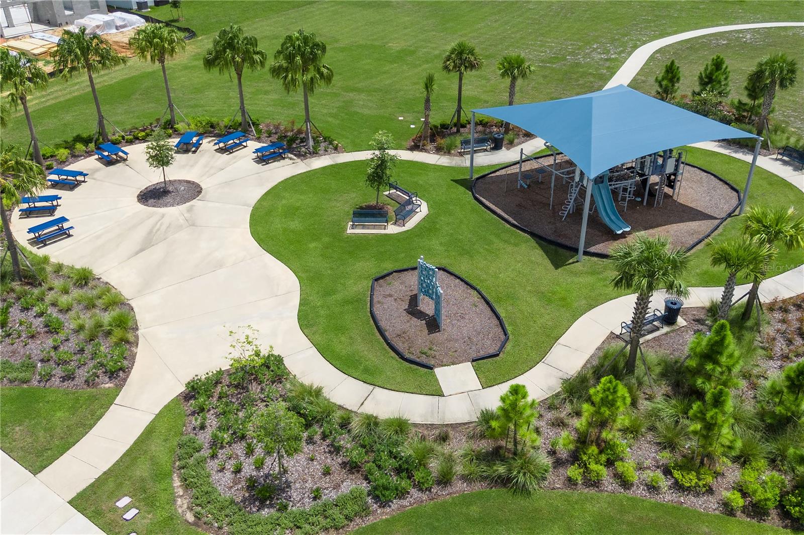 TRINITY LAKES PH 1 & 2 - Residential