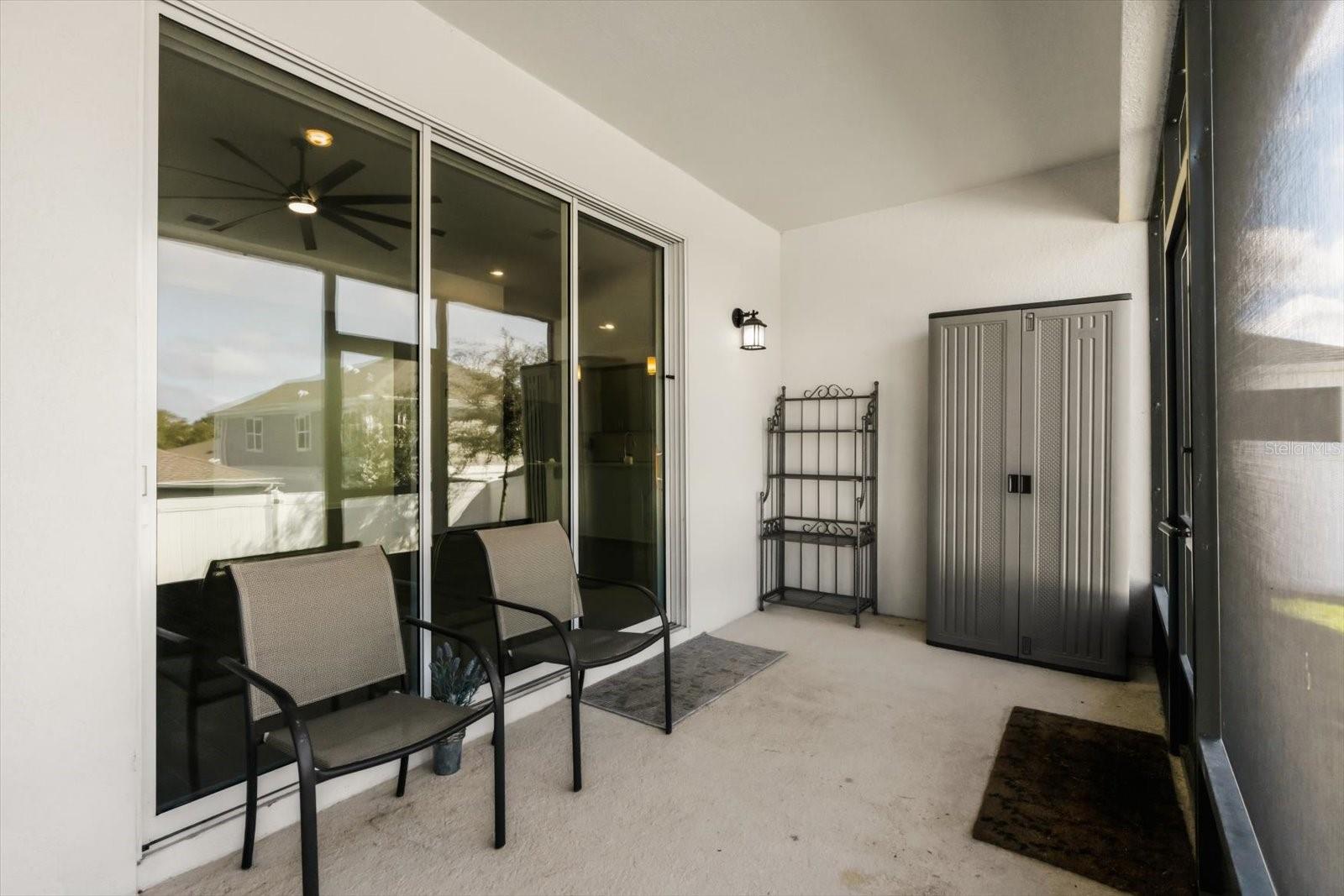 TRINITY LAKES PH 1 & 2 - Residential