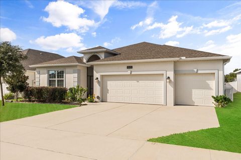 Tiny photo for 1845 Perch Hammock Loop, Groveland, FL 34736 (MLS # O6356349)