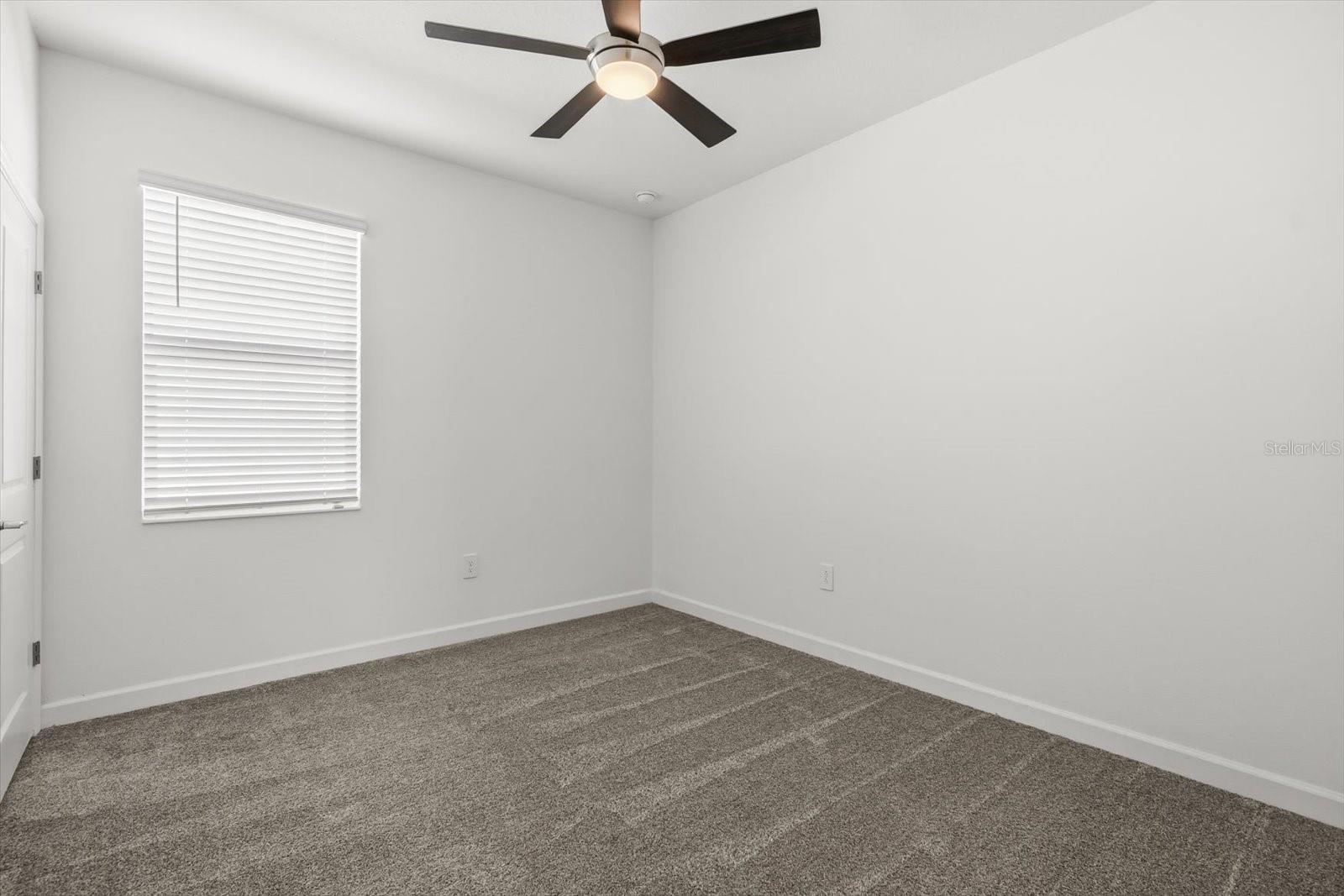 TRINITY LAKES PH 1 & 2 - Residential