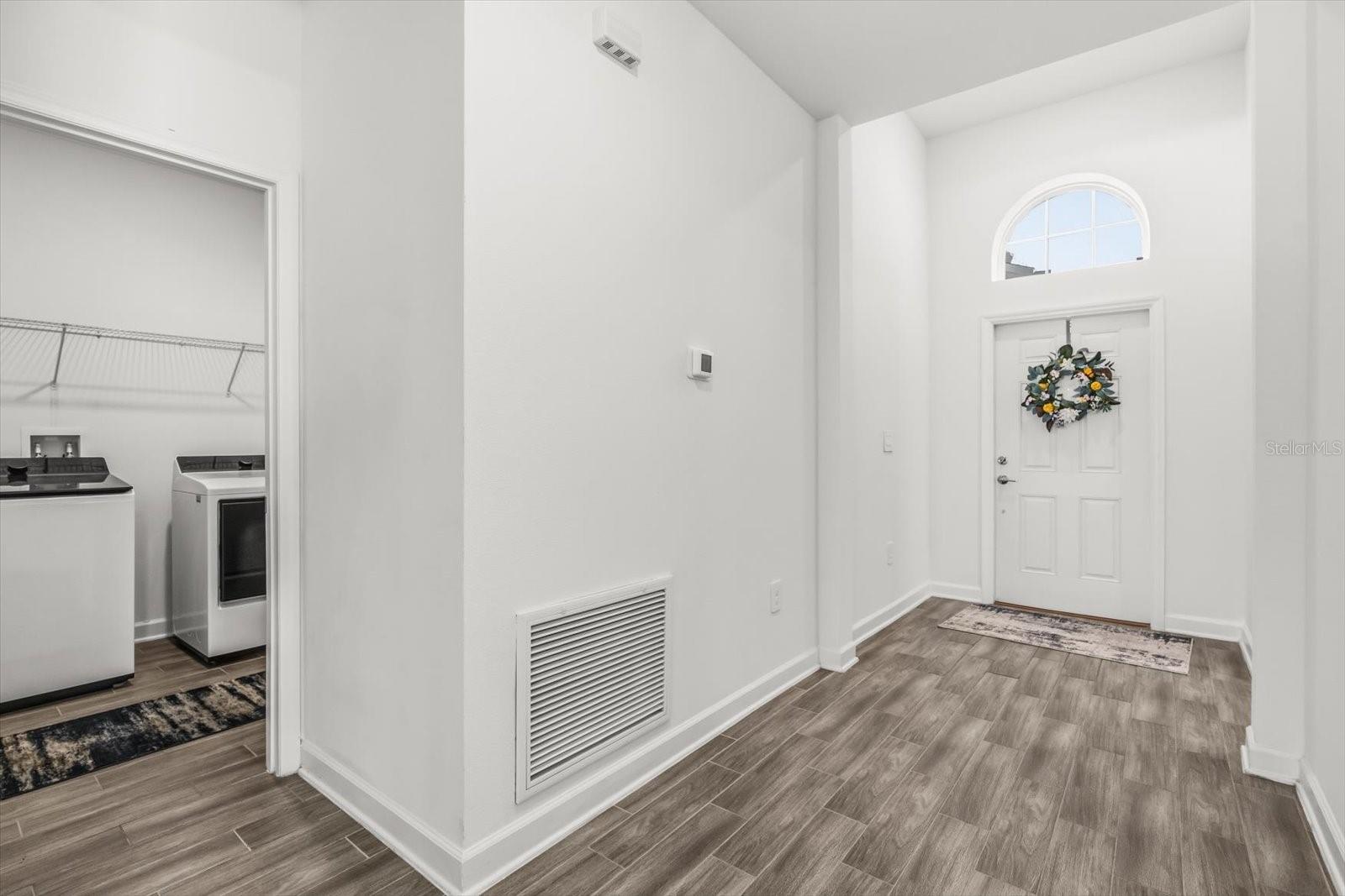 TRINITY LAKES PH 1 & 2 - Residential