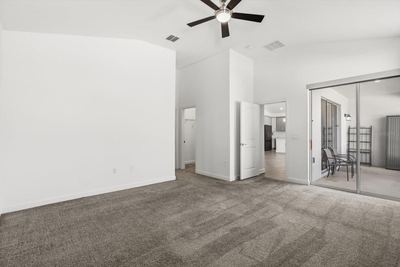 TRINITY LAKES PH 1 & 2 - Residential