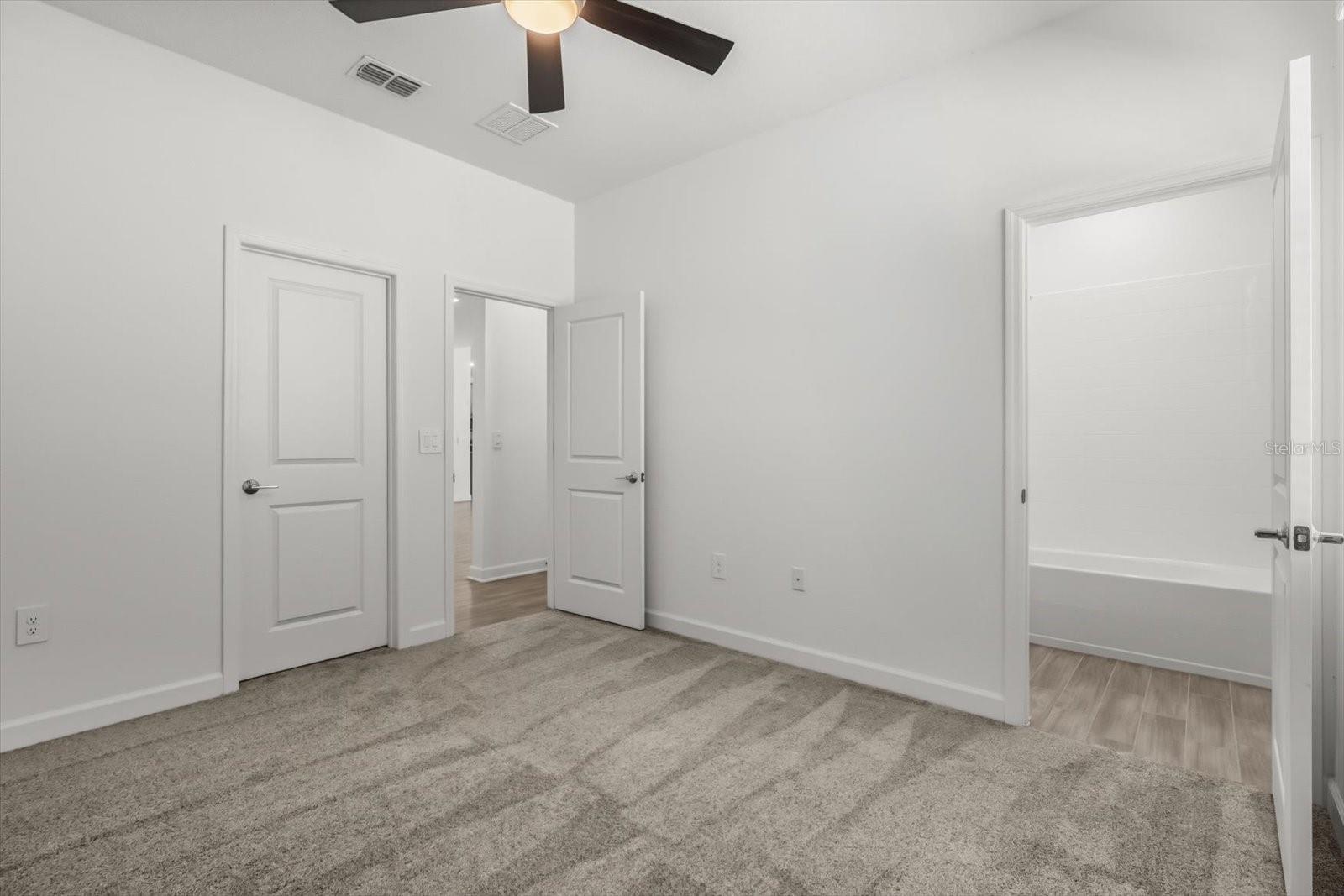 TRINITY LAKES PH 1 & 2 - Residential