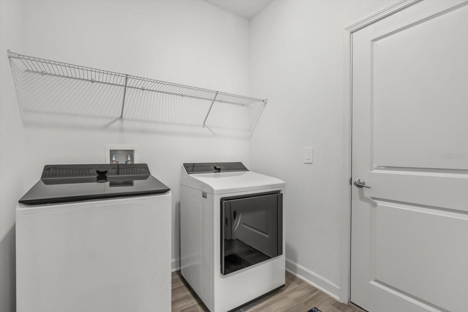 TRINITY LAKES PH 1 & 2 - Residential