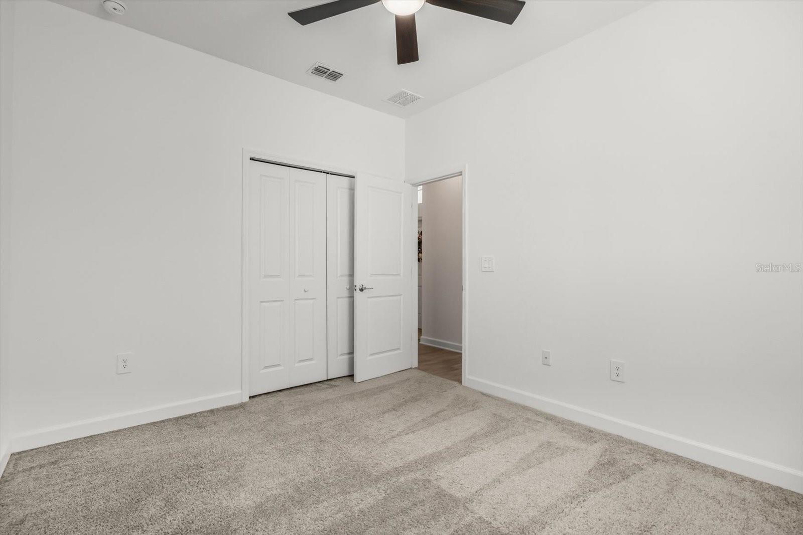 TRINITY LAKES PH 1 & 2 - Residential