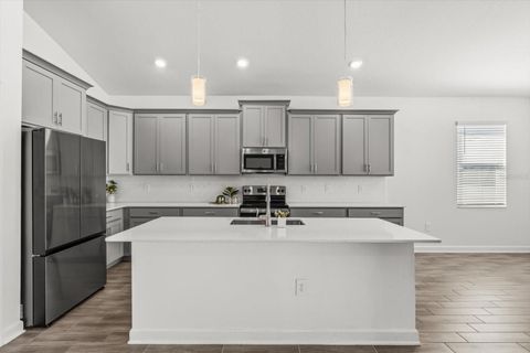 Tiny photo for 1845 Perch Hammock Loop, Groveland, FL 34736 (MLS # O6356349)