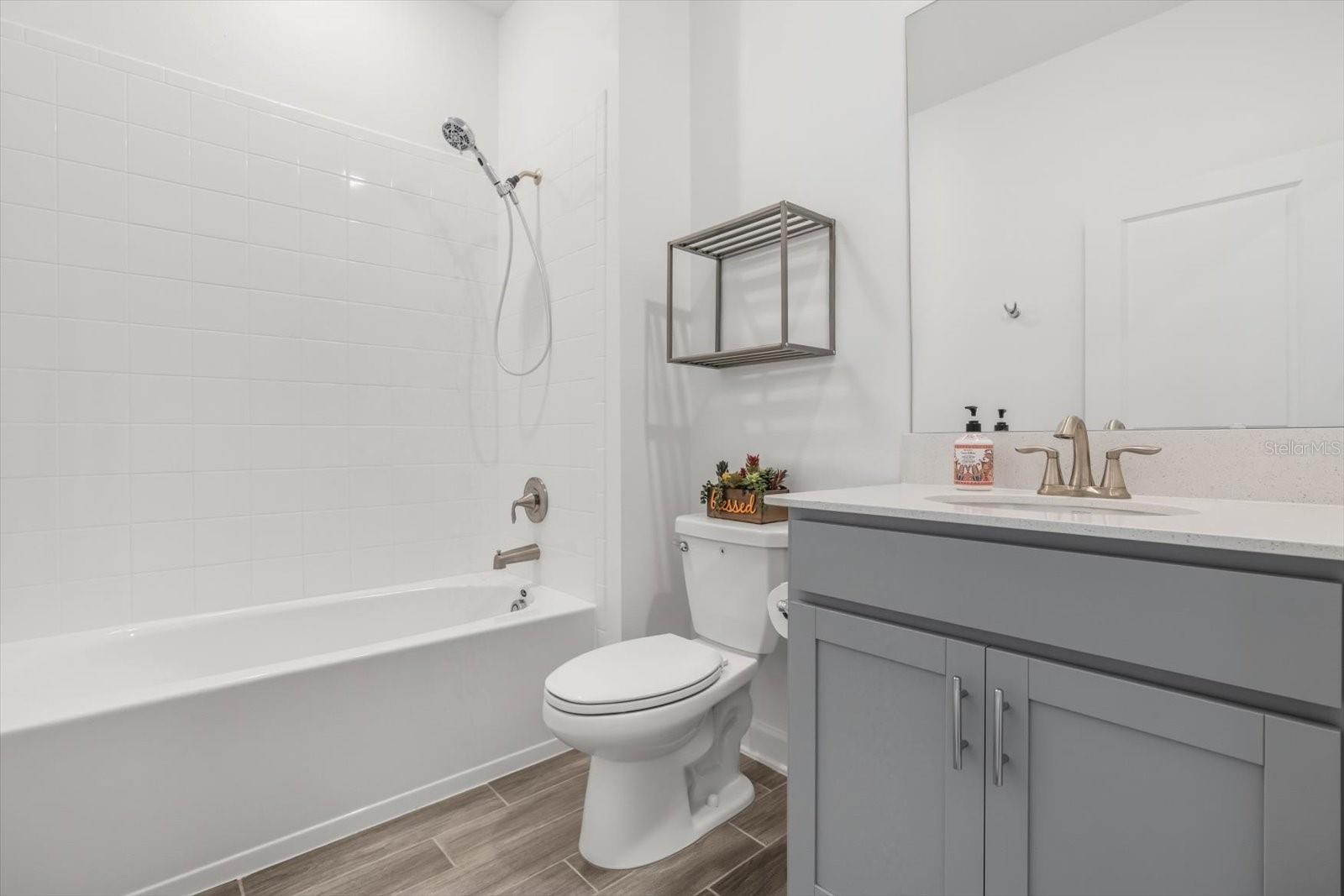 TRINITY LAKES PH 1 & 2 - Residential