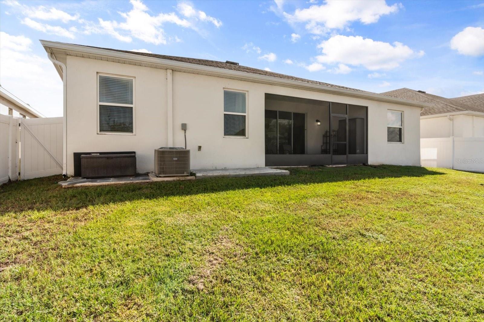 TRINITY LAKES PH 1 & 2 - Residential