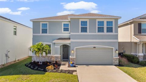 Photo of 10906 Kidron Valley Lane, Tampa, FL 33625 (MLS # TB8447977)