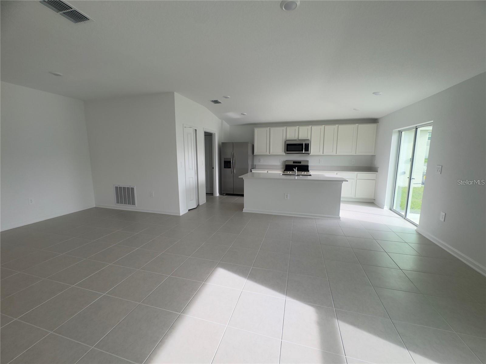 RANCHES AT MCLEOD 50S - Residential Lease