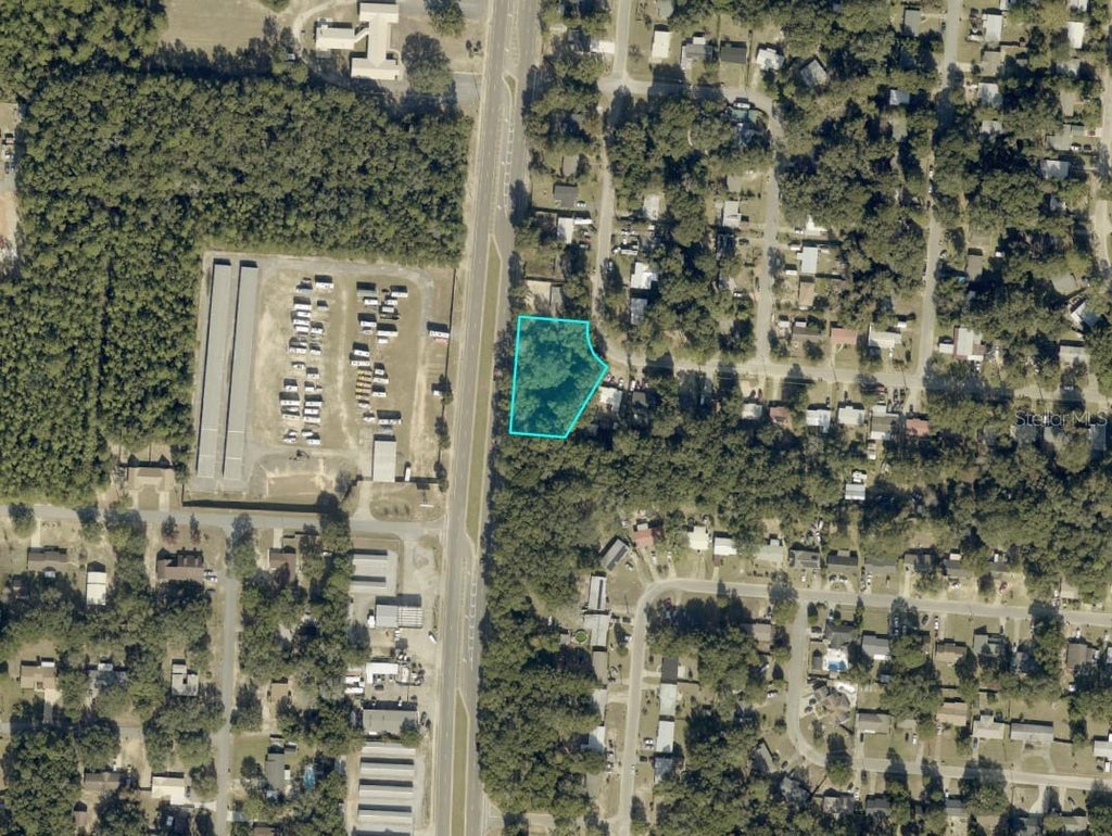 Photo of 6112 Dogwood Drive, Milton, FL 32570 (MLS # A4709223)