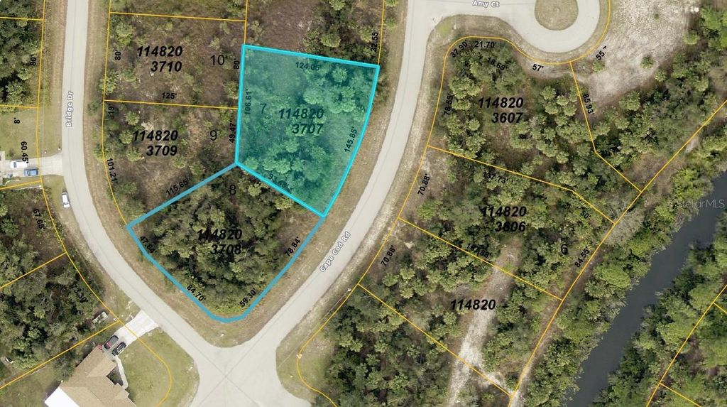 Photo of 1148203707 Cape Cod Road, North Port, FL 34288 (MLS # A4643030)