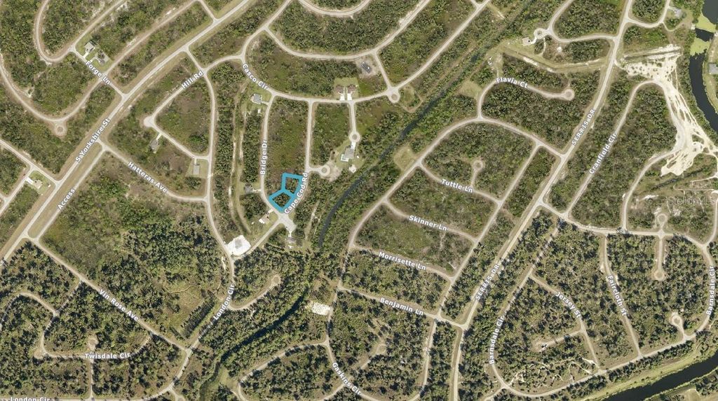 Photo of 1148203707 Cape Cod Road, North Port, FL 34288 (MLS # A4643030)