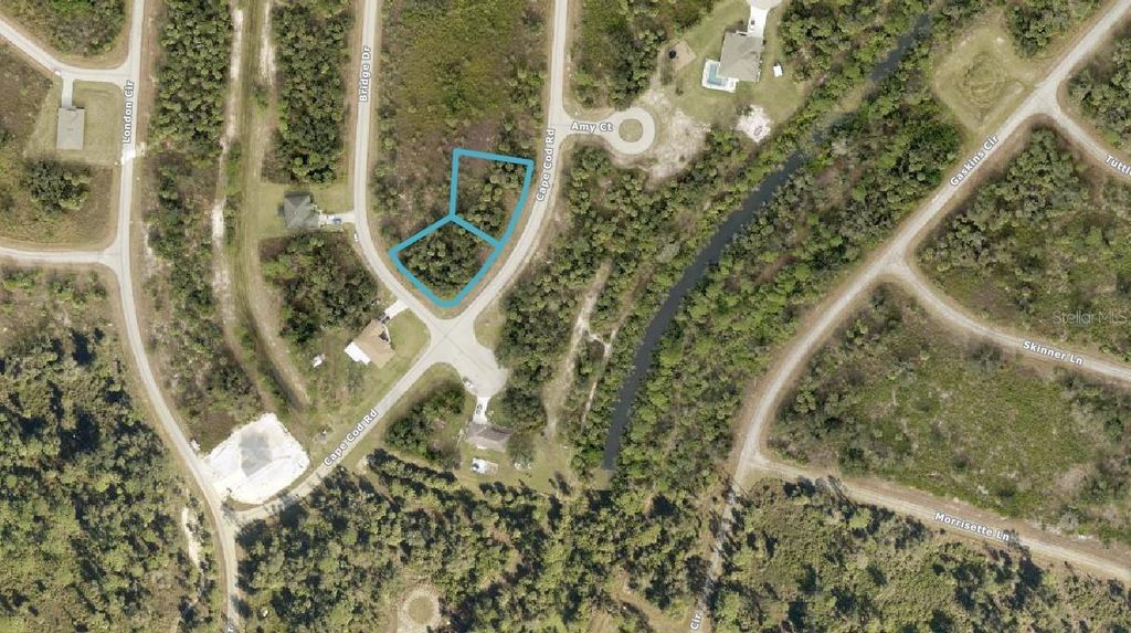 Photo of 1148203707 Cape Cod Road, North Port, FL 34288 (MLS # A4643030)