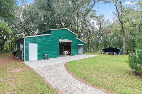 A home in GAINESVILLE