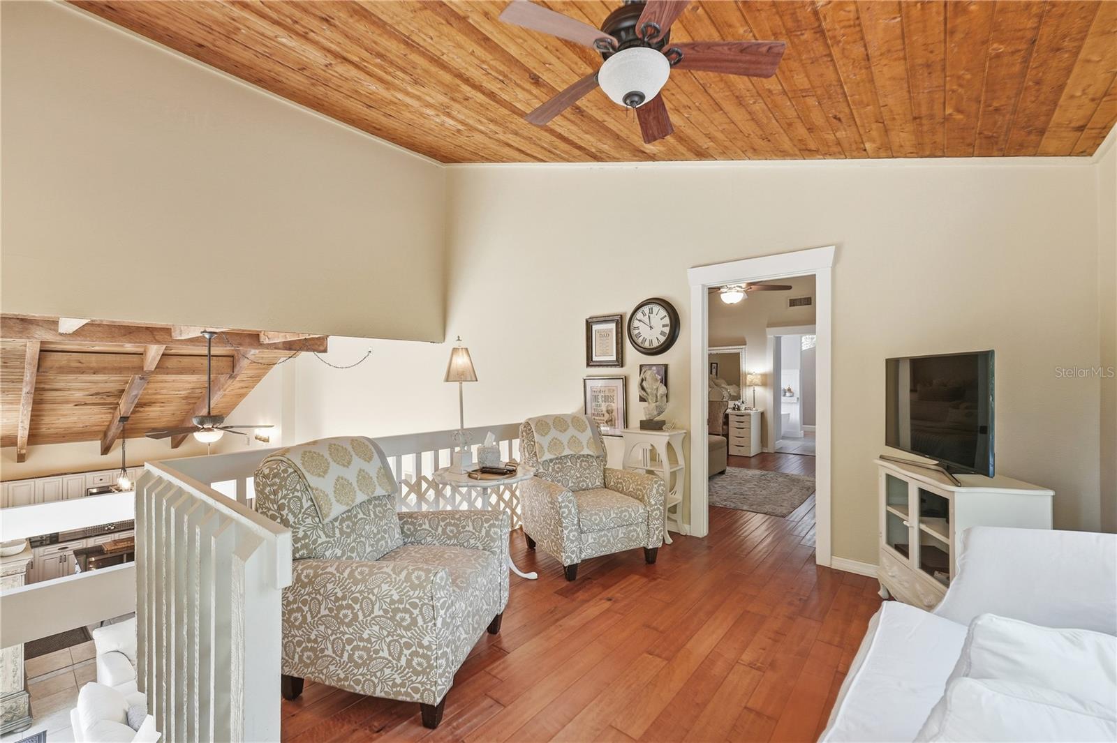 SPRINGS THE DEERWOOD ESTATES - Residential