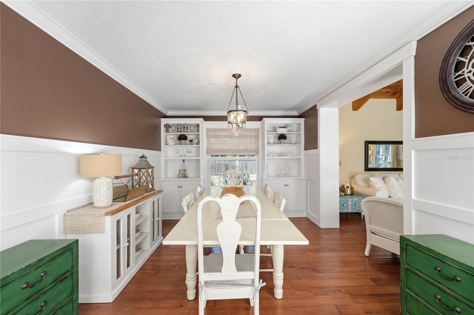 SPRINGS THE DEERWOOD ESTATES - Residential