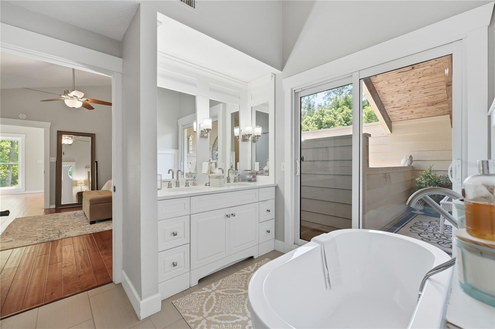 SPRINGS THE DEERWOOD ESTATES - Residential