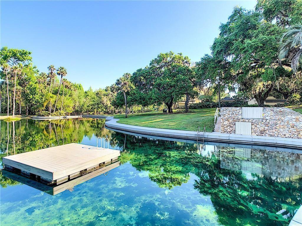 SPRINGS THE DEERWOOD ESTATES - Residential