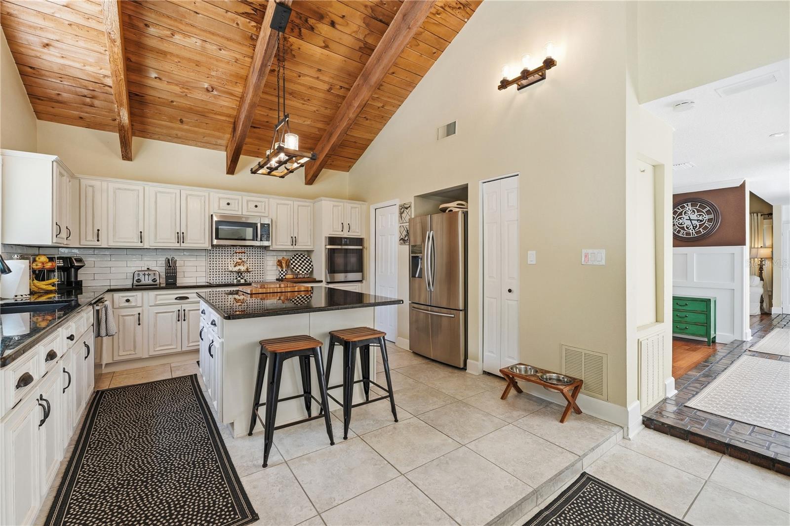 SPRINGS THE DEERWOOD ESTATES - Residential
