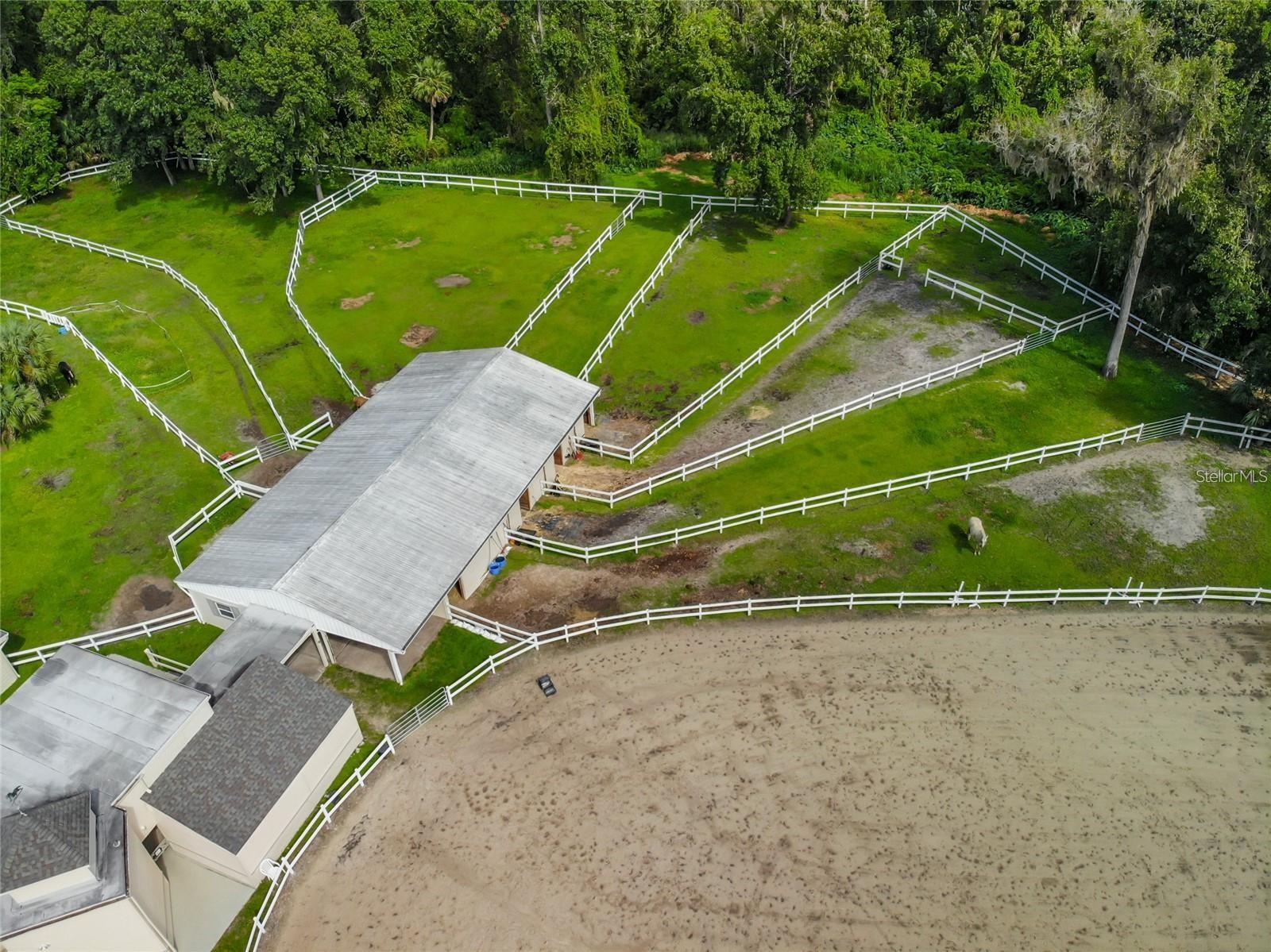 SPRINGS THE DEERWOOD ESTATES - Residential