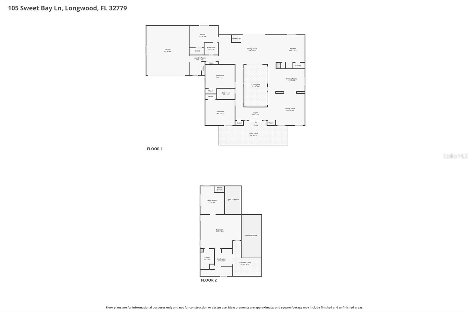 SPRINGS THE DEERWOOD ESTATES - Residential