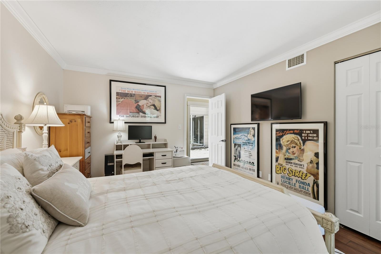 SPRINGS THE DEERWOOD ESTATES - Residential