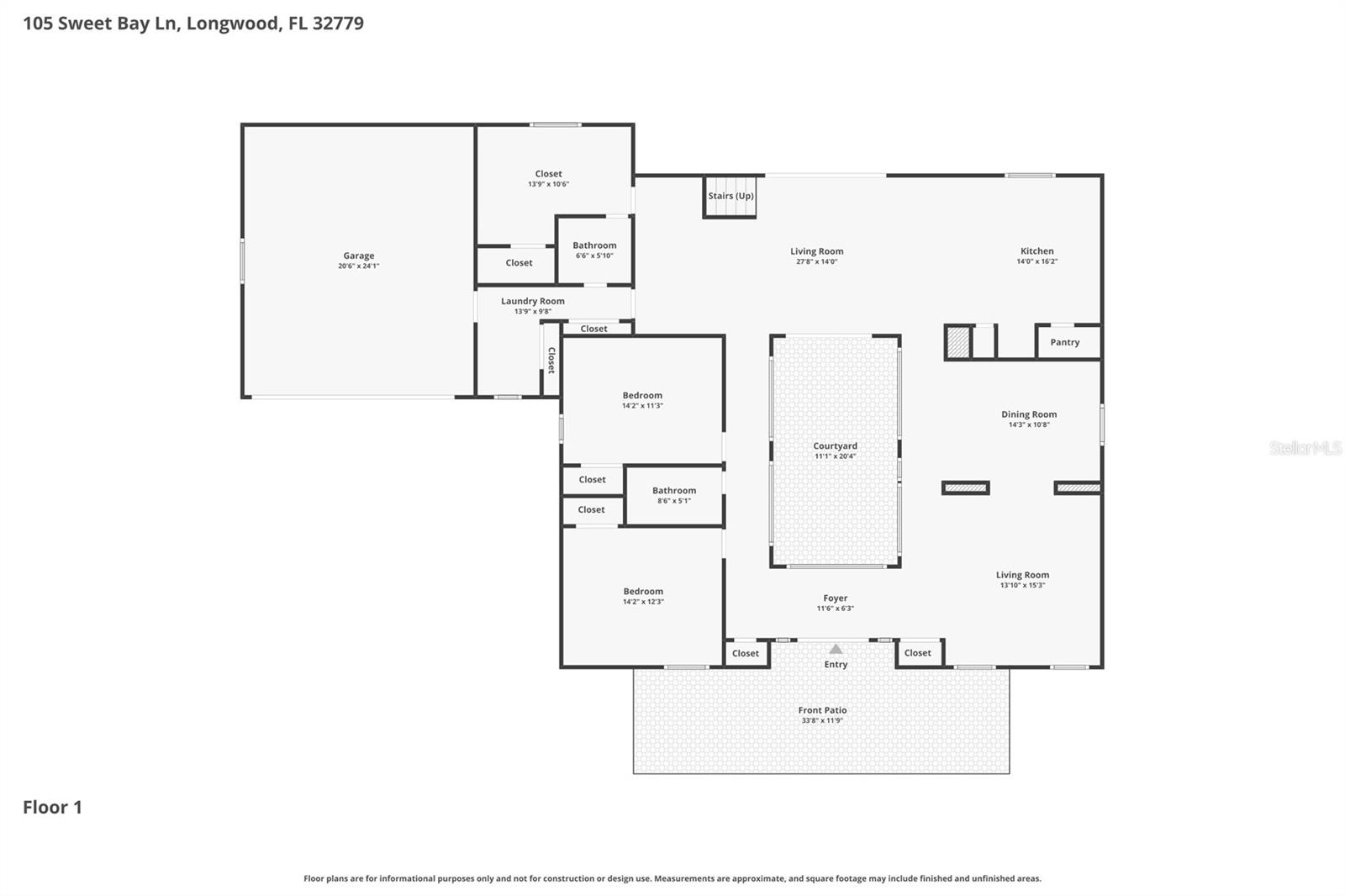SPRINGS THE DEERWOOD ESTATES - Residential