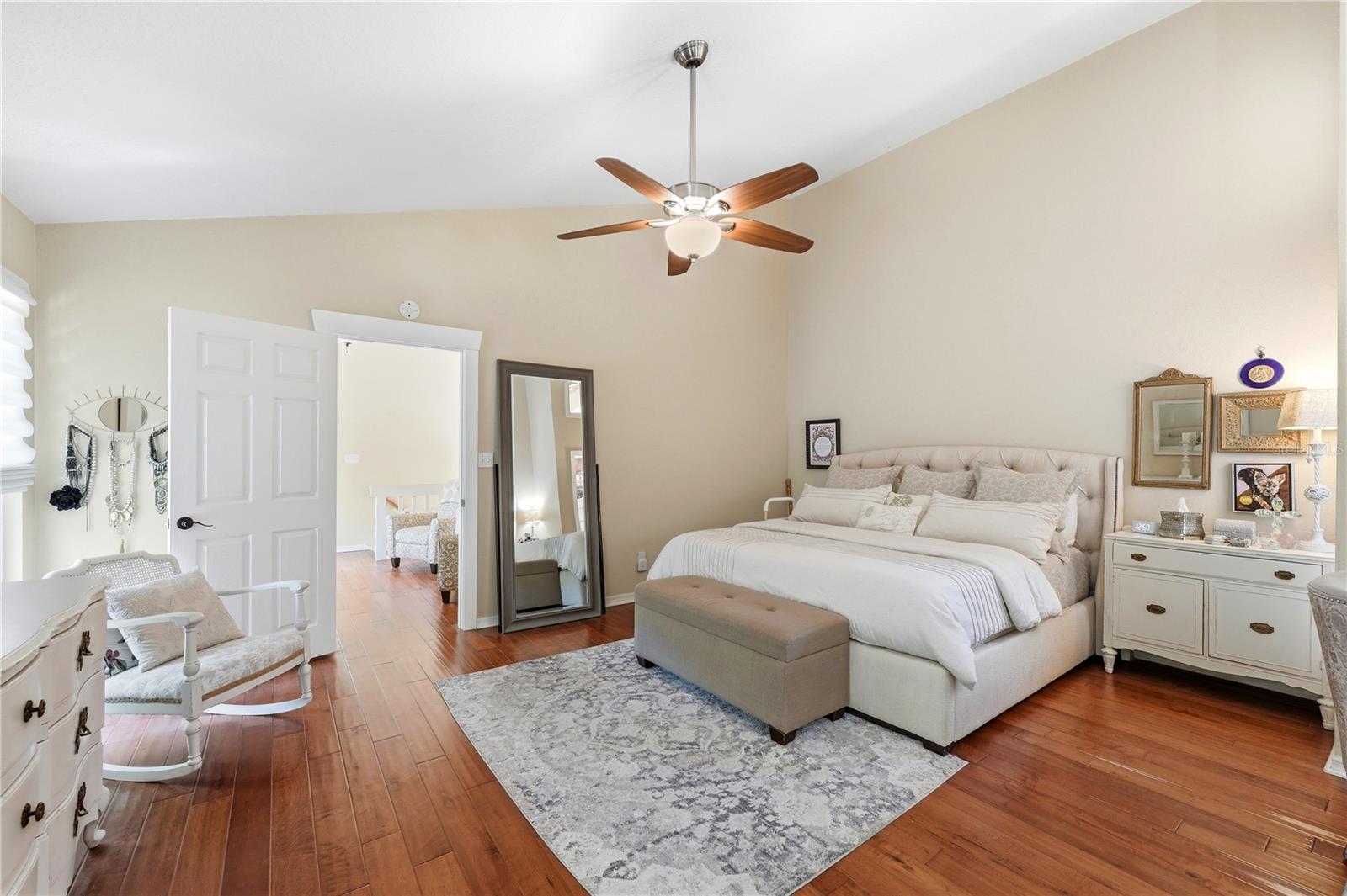 SPRINGS THE DEERWOOD ESTATES - Residential