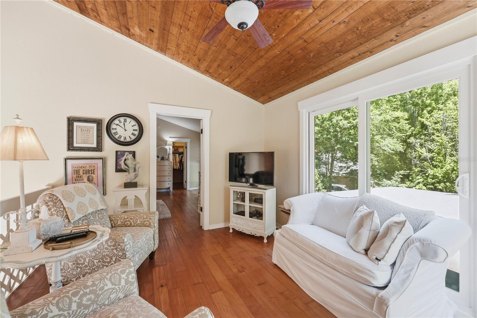 SPRINGS THE DEERWOOD ESTATES - Residential