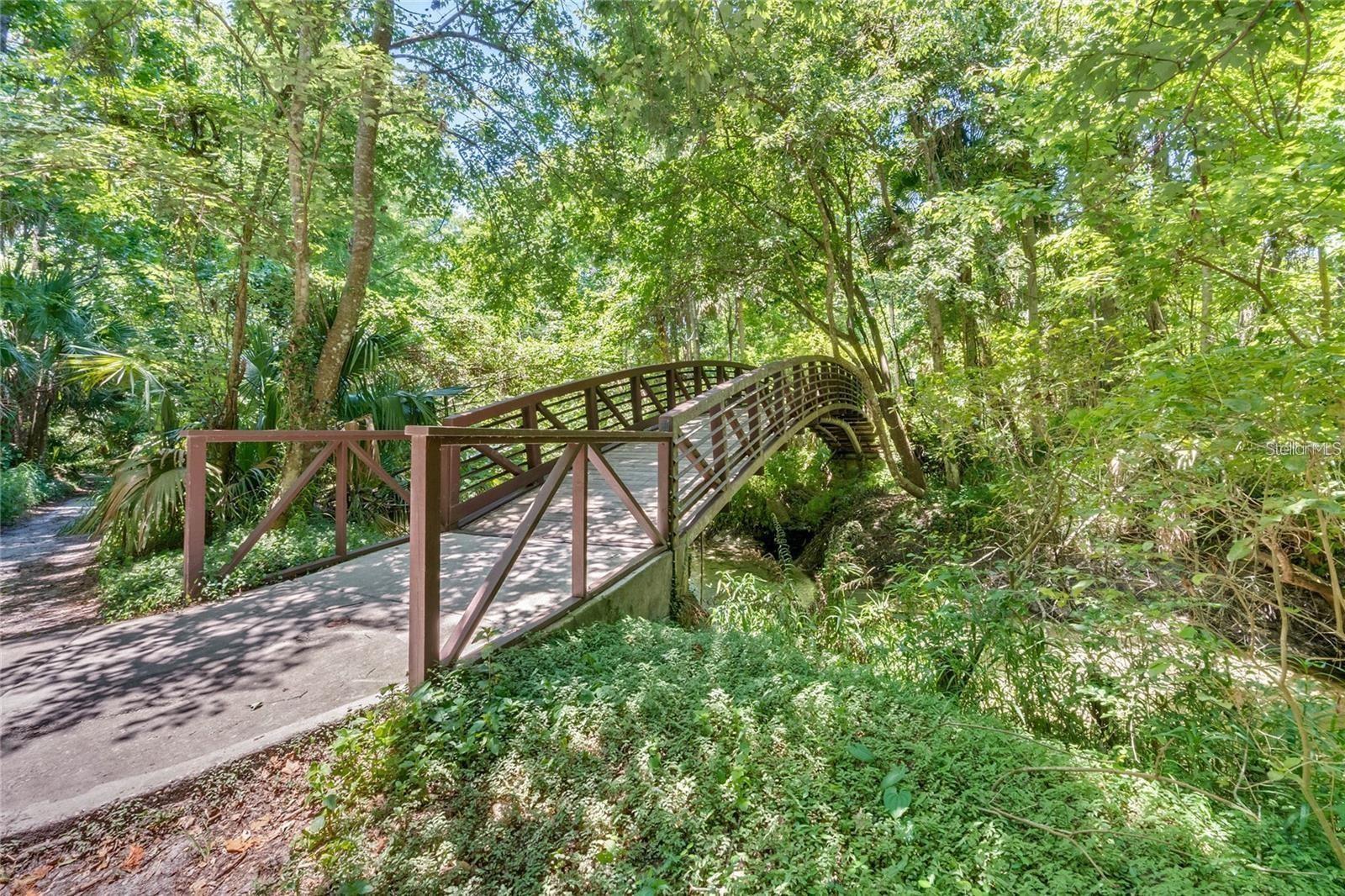 SPRINGS THE DEERWOOD ESTATES - Residential