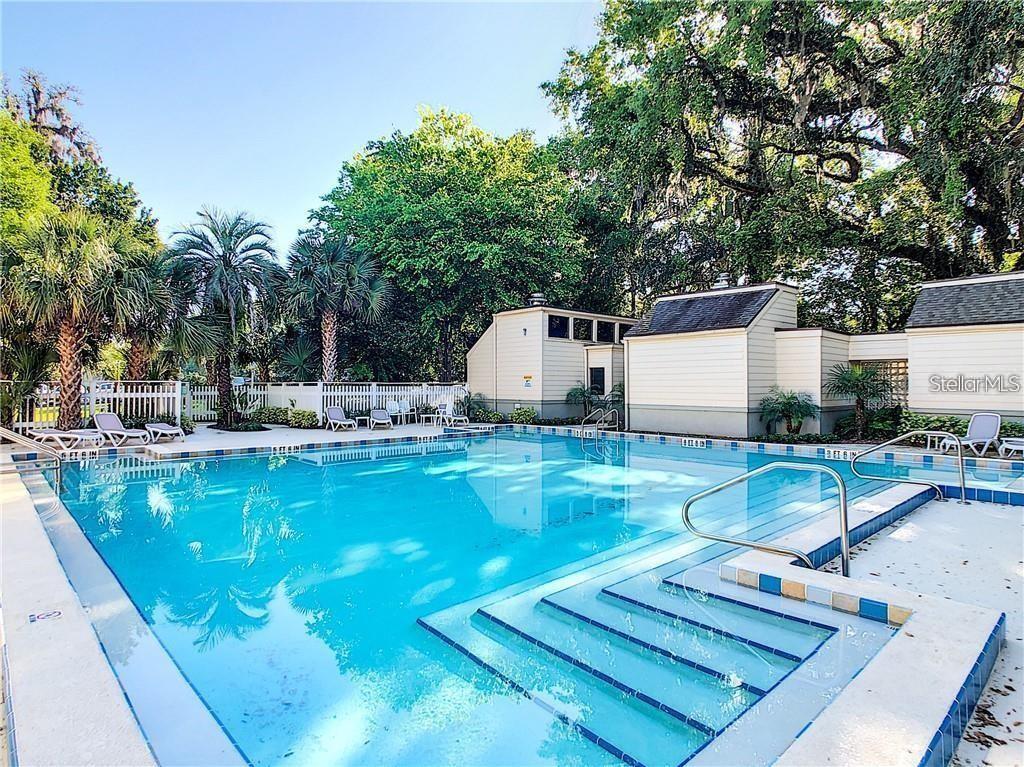 SPRINGS THE DEERWOOD ESTATES - Residential