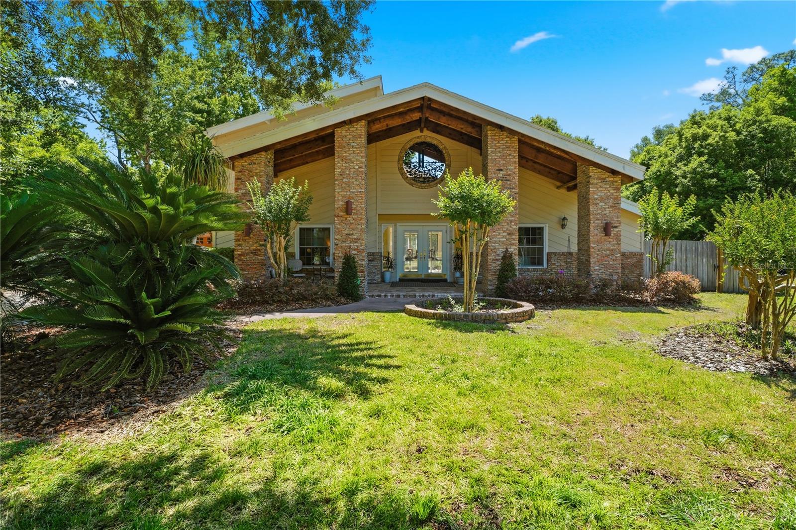 SPRINGS THE DEERWOOD ESTATES - Residential