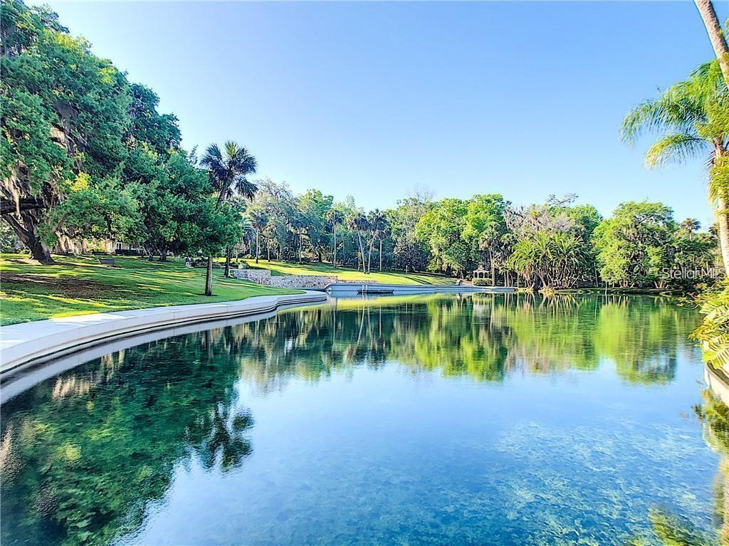 SPRINGS THE DEERWOOD ESTATES - Residential