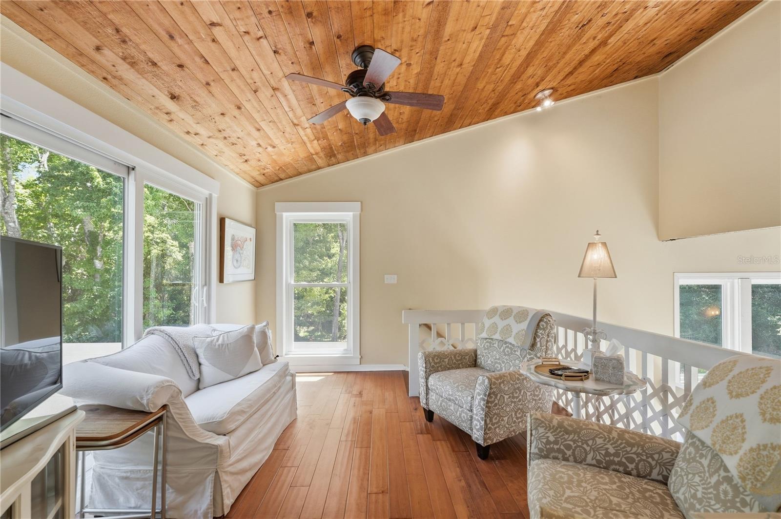 SPRINGS THE DEERWOOD ESTATES - Residential